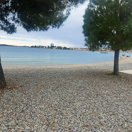 Apartman Arija-Pino Vodice Luaran gambar