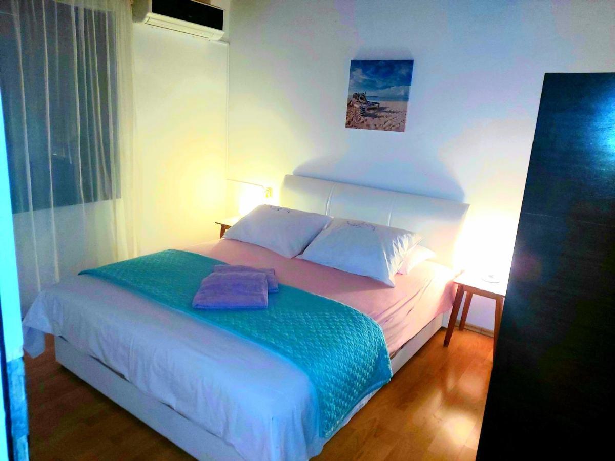 Apartman Arija-Pino Vodice Luaran gambar