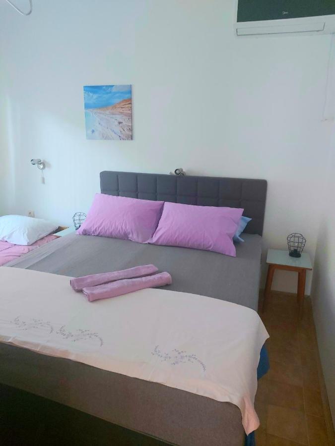 Apartman Arija-Pino Vodice Luaran gambar