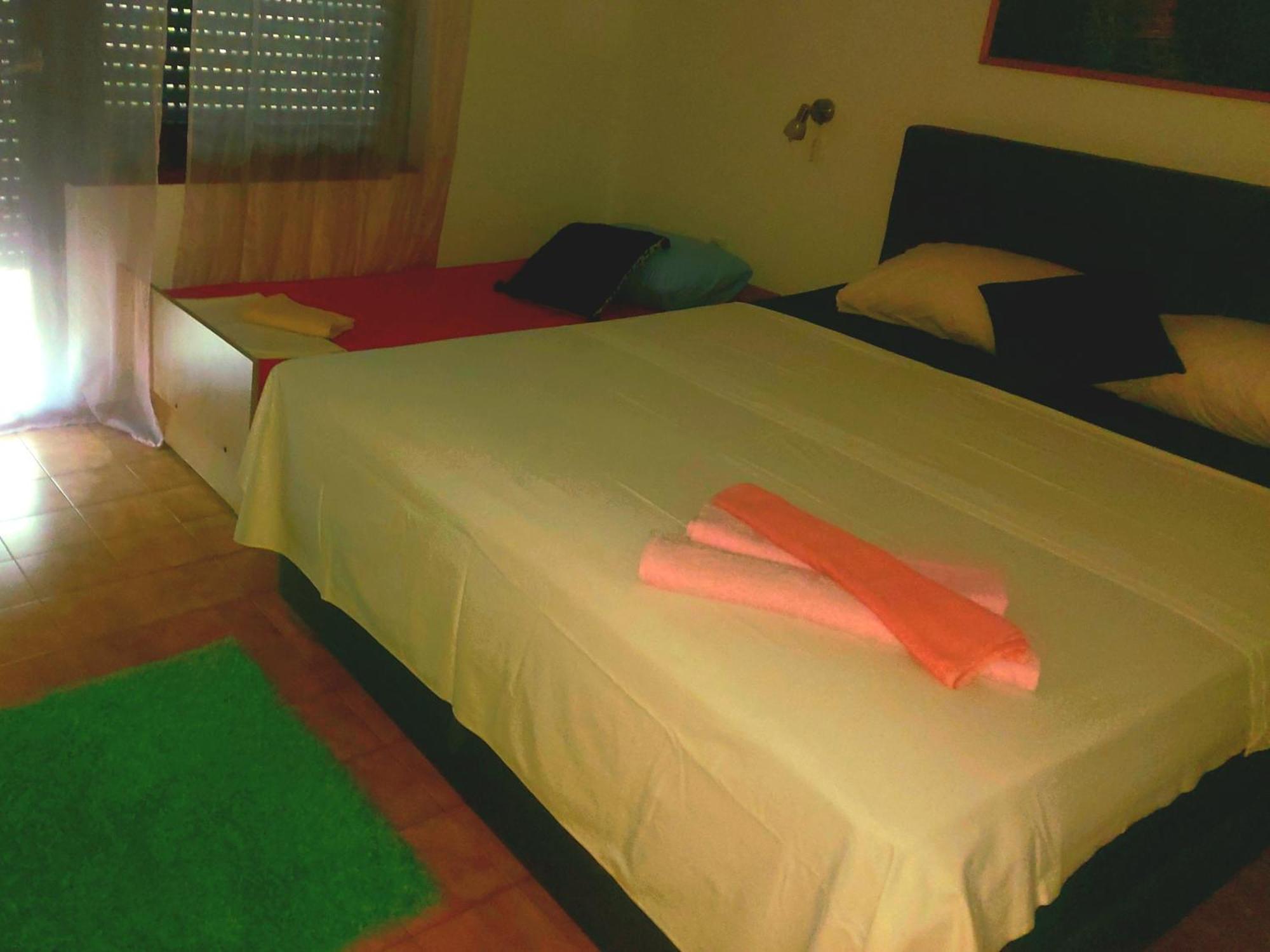 Apartman Arija-Pino Vodice Luaran gambar