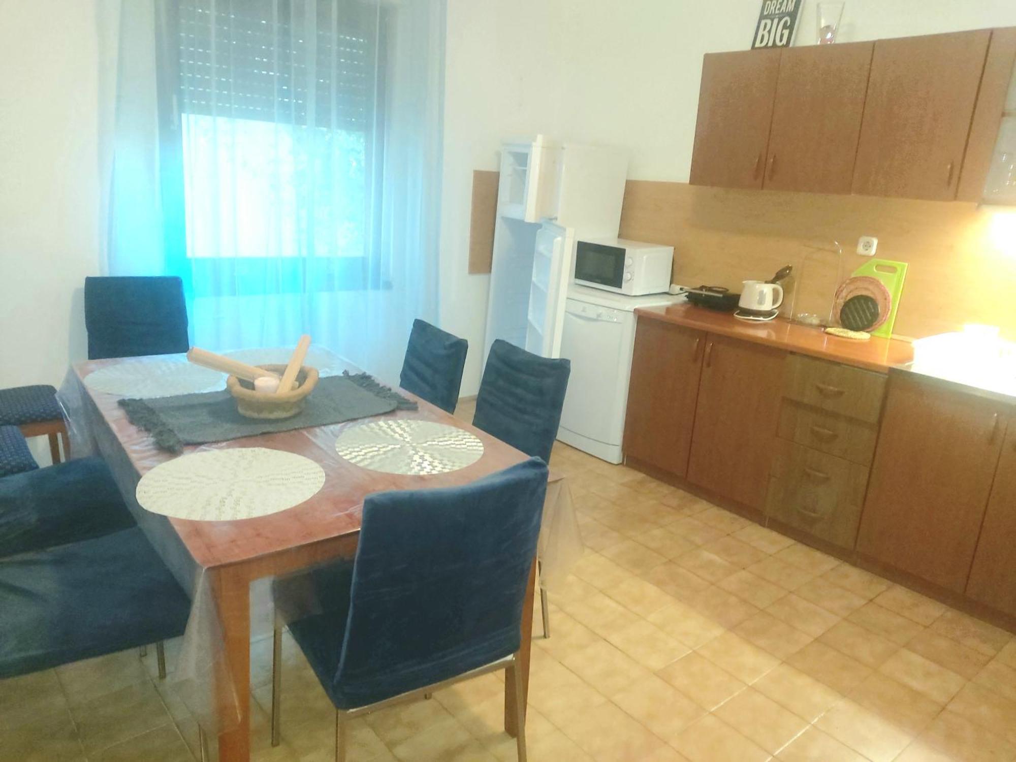 Apartman Arija-Pino Vodice Luaran gambar