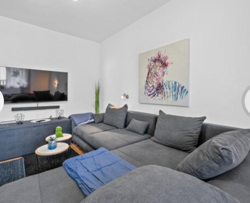 Apartman Arija-Pino Vodice Luaran gambar