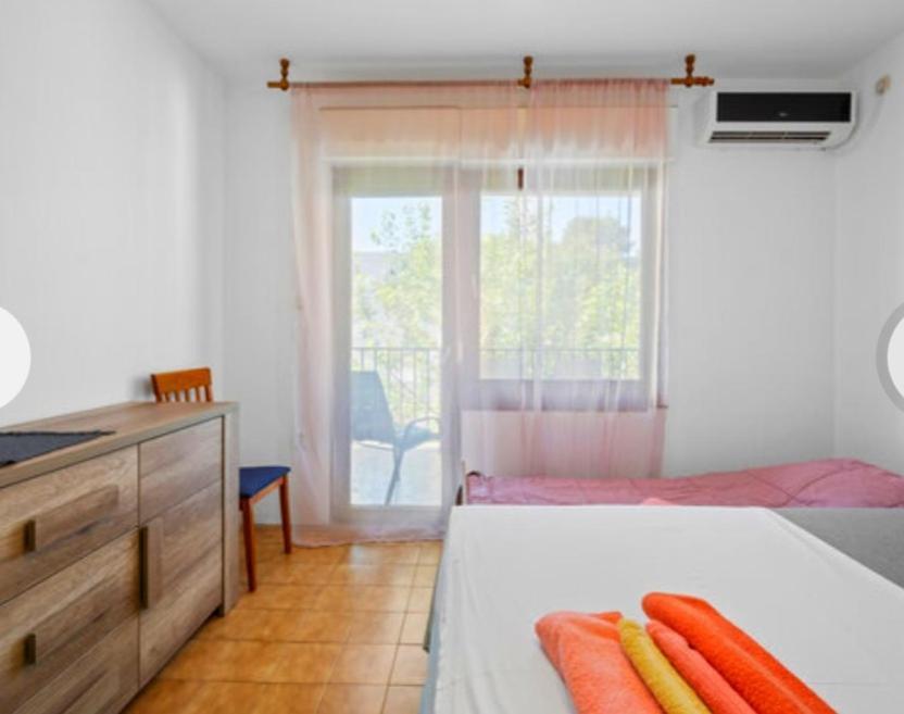 Apartman Arija-Pino Vodice Luaran gambar