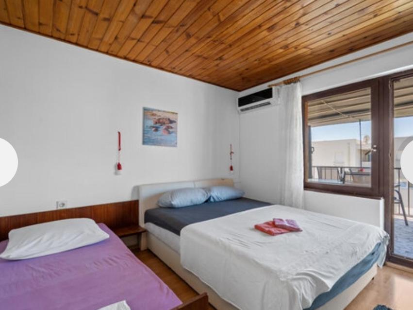 Apartman Arija-Pino Vodice Luaran gambar
